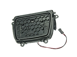 BMW F10 Orta Konsol Küllük 51169206347