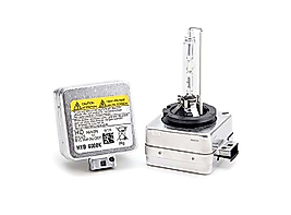 D1S 12V 35W 6000K XENON AMPUL