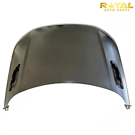 Range Rover Velar Motor Kaputu LR091710 Degra Marka