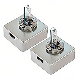 D5S 12V 35W 6000K XENON AMPUL