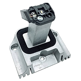 BMW 1 Serisi F20 LED Far Modülü 63117296905