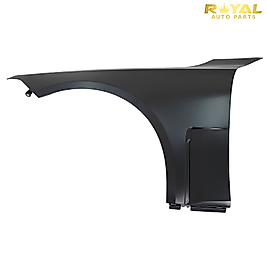 BMW 7 Serisi F01 G12 ön sol çamurluk