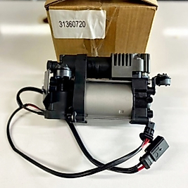 VOLVO 31360720 XC90 S90 V90 XC60 AİRMATİC KOMPRESÖR DEGRA