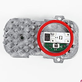 BMW FAR LED Modül 63117263051