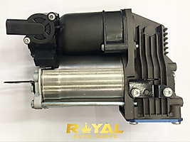 MERCEDES HAVA SÜSPANSİYON KOMPRESÖRÜ W221 KASA 2213201704