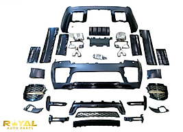 Land Rover RR Vogue L405 (2018-2021) Arası Uyumlu SVO Body Kit
