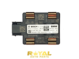 BMW ÖN RADAR SENSÖRÜ 0203303739