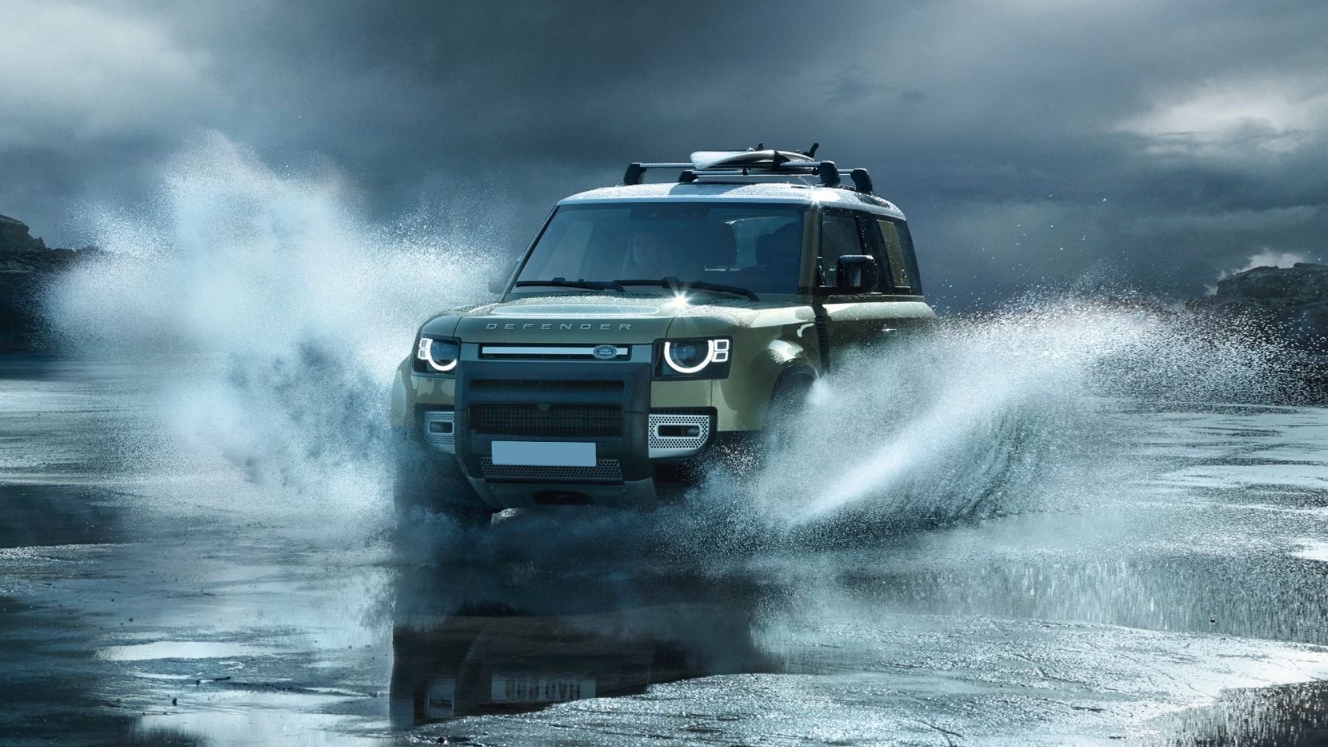 Land Rover'ınızı Özel Kılacak Body Kit Seçenekleri